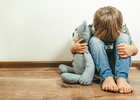 Child Trauma Therapy